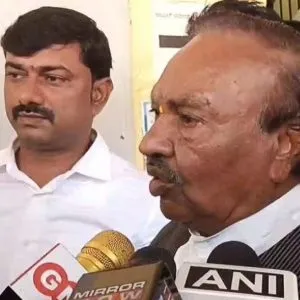 Senior BJP leader Eshwarappa opts out of Karnataka Assembly election contest, wishes to retire from electoral politics