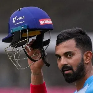 राहुल अगर IPL में अच्छा खेलता है तो T20 वर्ल्ड कप टीम में जगह पक्की: LSG कोच लैंगर, If Rahul plays well in IPL then his place in T20 World Cup team is confirmed: LSG coach Langer