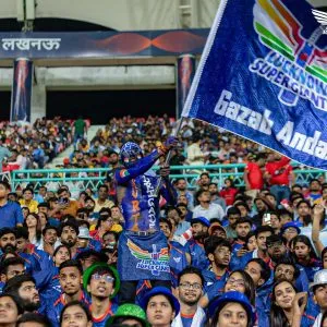 Lucknow super giants