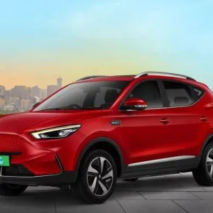 MG Motor expects 30 pc of sales to come from EVs this year; gears up to drive in electric hatch Comet