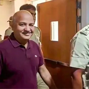 Excise policy case: Court agrees to hear Sisodia's bail plea