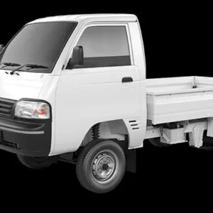 Maruti super carry