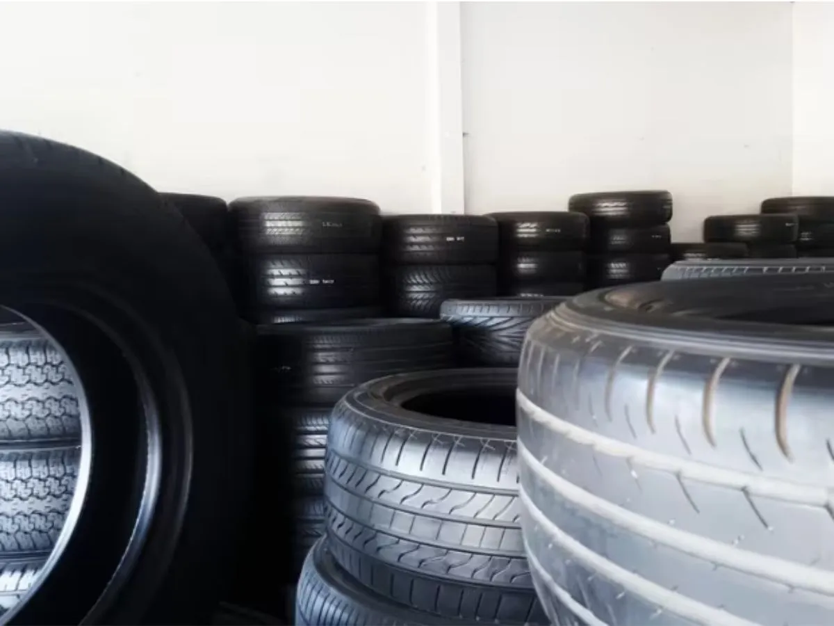 Apollo Tires exploring alternatives to natural rubber प्राकृतिक रबर के विकल्प तलाश रही अपोलो टायर्स