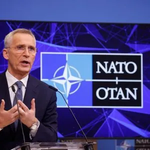 Finland to join NATO military alliance this week, chief says Brussels