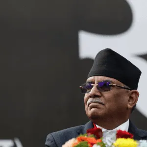 Nepal PM