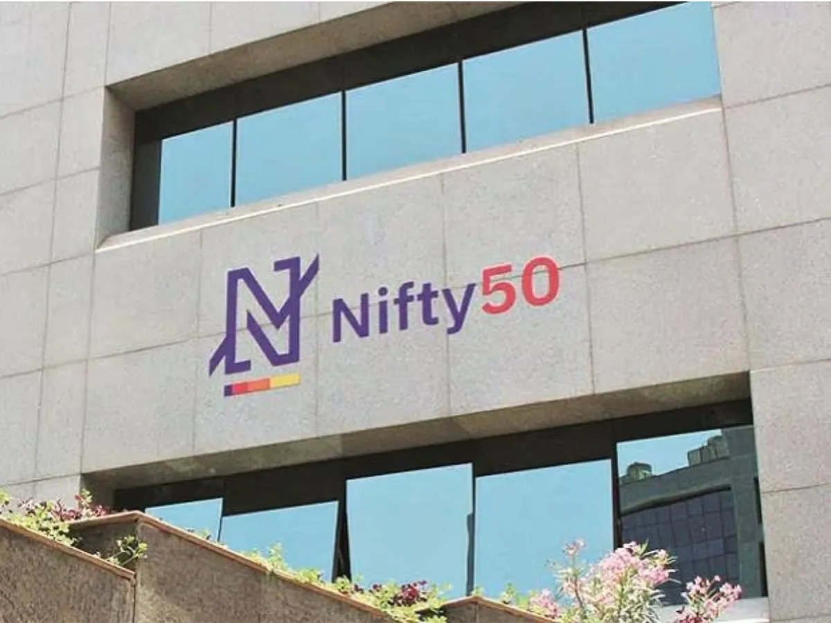 Nifty के 22 हजार से नीचे जाने का खतरा, 5 दिन में इंडेक्स 1,254 अंक टूटा