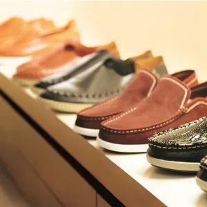 Non-leather footwear maker Pou Chen to invest Rs 2,302 cr in Tamil Nadu