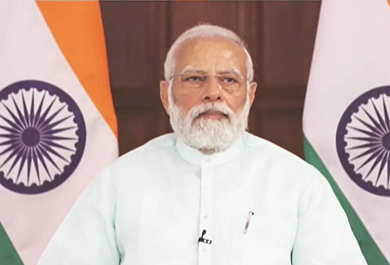 PM Modi