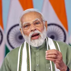 PM Modi