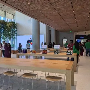 Apple Store