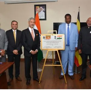 Shakti pumps will install solar powered pumps in Uganda, 20 districts will get water supply from this project