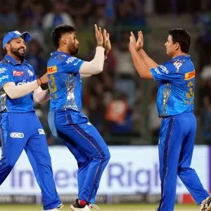 Piyush Chawla, Surya Kumar