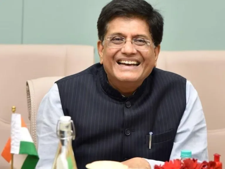 मिलकर काम करेंगे भारत और EU, केंद्रीय मंत्री पीयूष गोयल ने कहा- रुकावट पैदा करने का इरादा नहीं