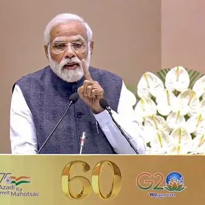 No dearth of political will, officers should act against corrupt, however powerful, without hesitation: PM