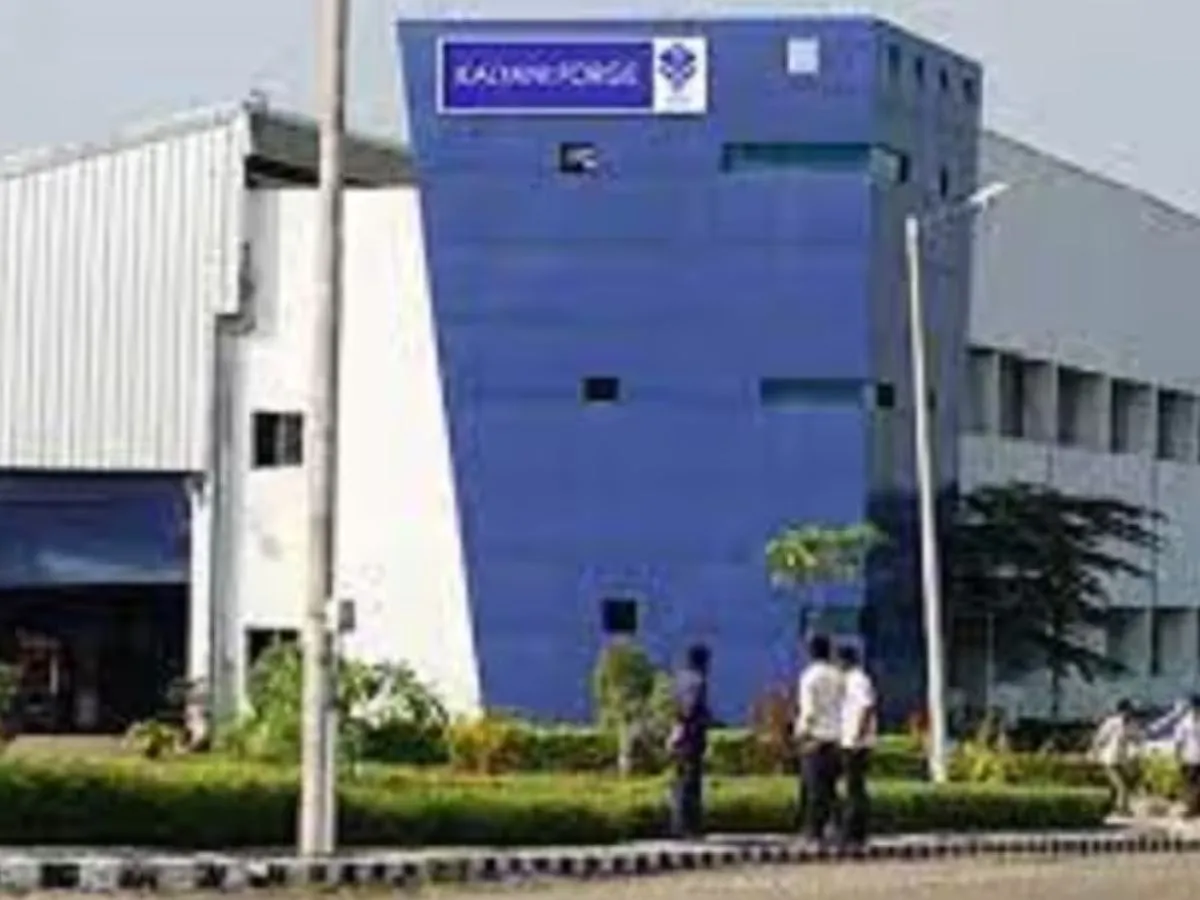 Kalyani Forge CFO Laxmi Narayan Patra resigns from the post