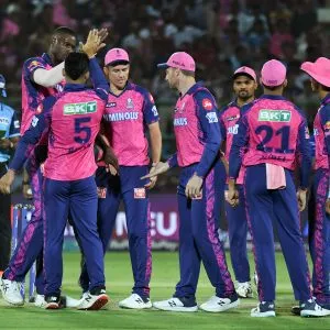 IPL 2023: RR vs LSG in Jaipur