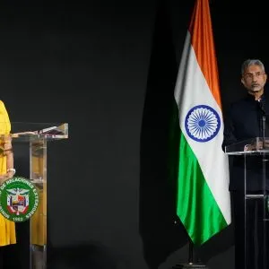 India plans to open logistics hub for Indian companies in Panama: EAM Jaishankar