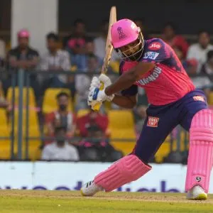 Sanju Samson