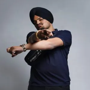 Siddhu Moosewala