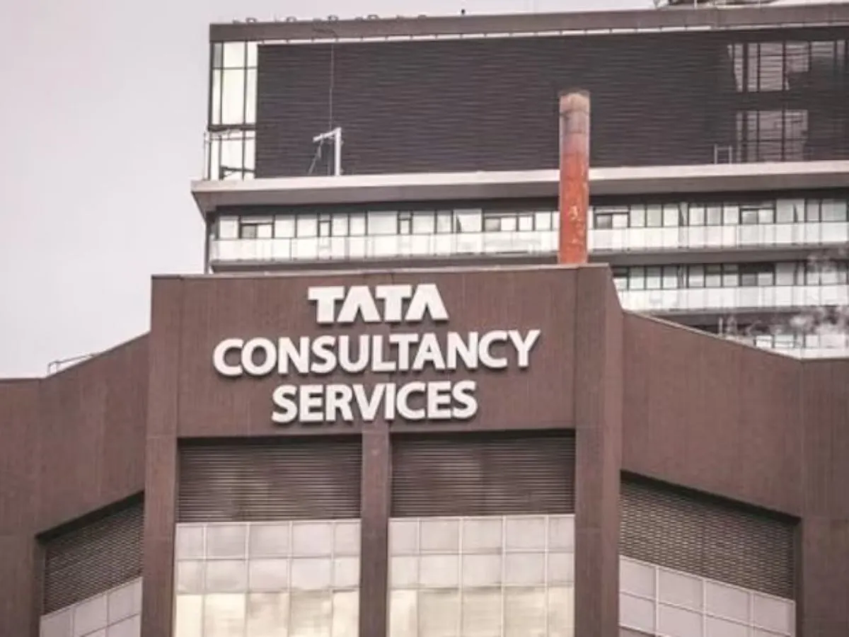 TCS Q3 Results: आईटी कंपनी ने जारी किए नतीजे; तीसरी तिमाही में 5.5 प्रतिशत बढ़ा मुनाफा; डिविडेंड का भी किया ऐलान