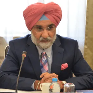 Taranjit Singh Sandhu