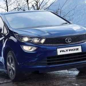 TATA's Altroz ​​iCNG car launched in India, book by paying only 21 thousand