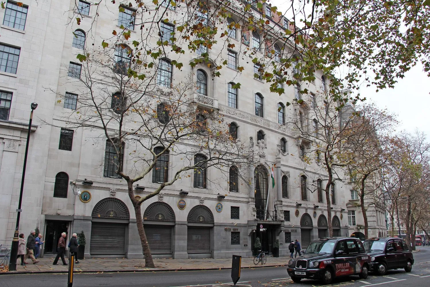 UK India trade talks