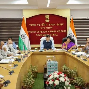Centre tells states to conduct Covid mock drills in hospitals