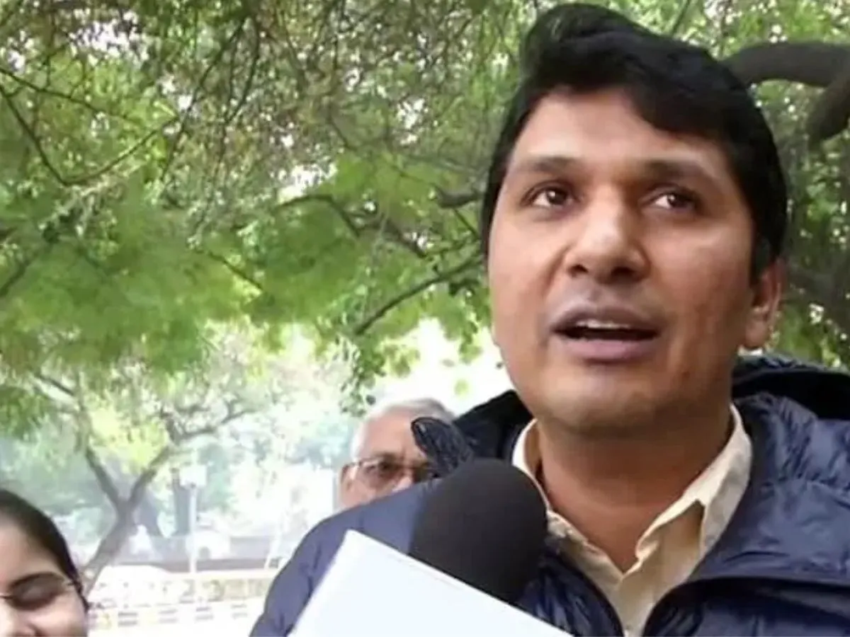 Delhi Cabinet decides to buy mechanical sweepers, water sprinkling machines