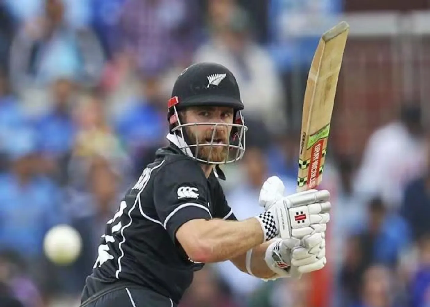 New Zealand batsman Williamson will not be able to play even the third test तीसरा टेस्ट भी नहीं खेल सकेंगे न्यूजीलैंड के बल्लेबाज विलियमसन