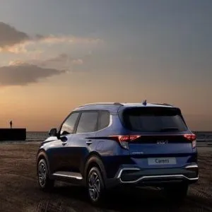 KIA India