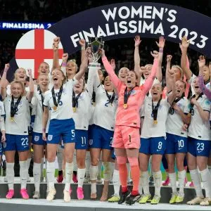 Women Finalissima 2023