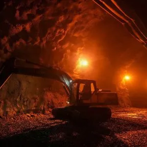 Work on Zojila tunnel in full swing, over 40 pc drilling achieved; project to be complete by Dec 2026