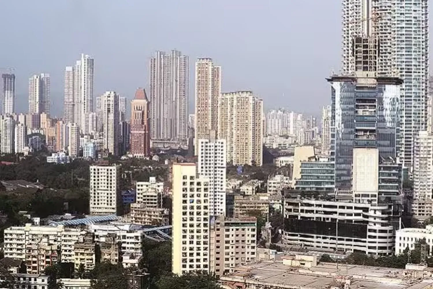 birla estate