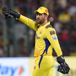 CSK vs PBKS IPL 2023: Dhoni won the toss, decided to bat first