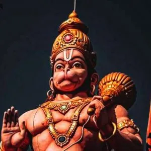 hanuman janmahotsav
