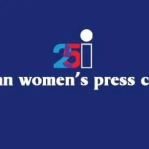 Indian Women Press Corps