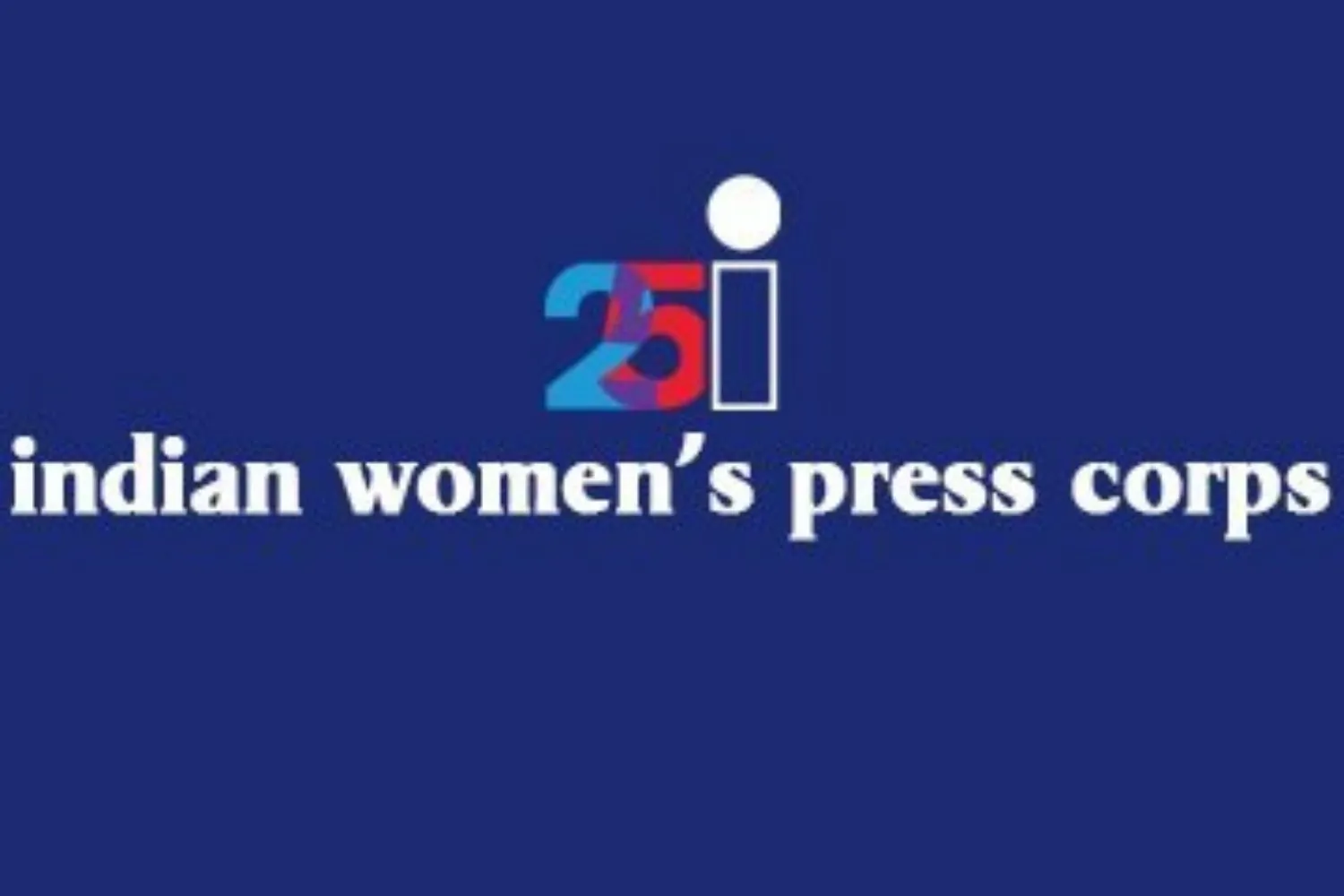 Indian Women Press Corps