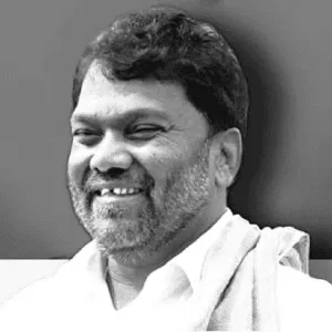 Education Minister Jagarnath Mahto death