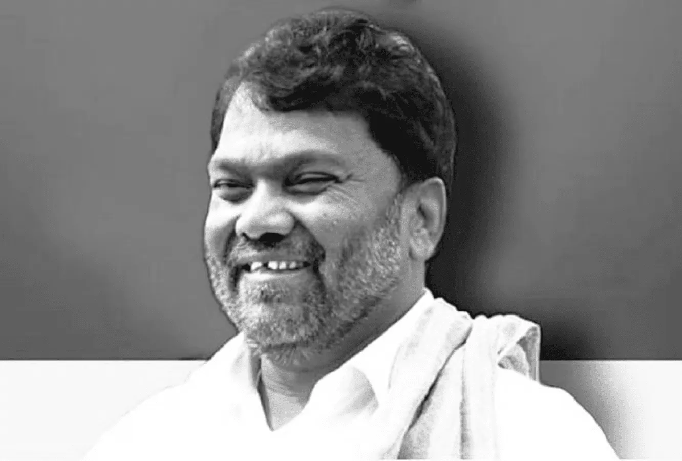 Education Minister Jagarnath Mahto death