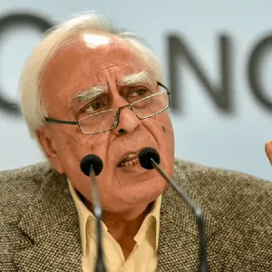 kapil sibal