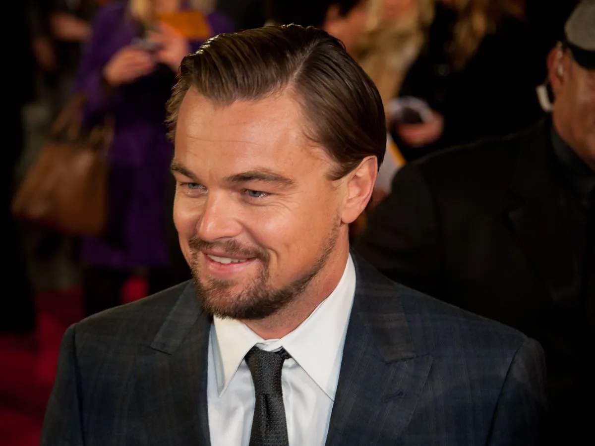 DiCaprio testifies in money-laundering case of Fugees rapper