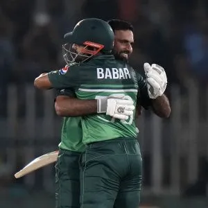 Asia cup 2023: Ashwin's big statement, Pakistan is a dangerous team