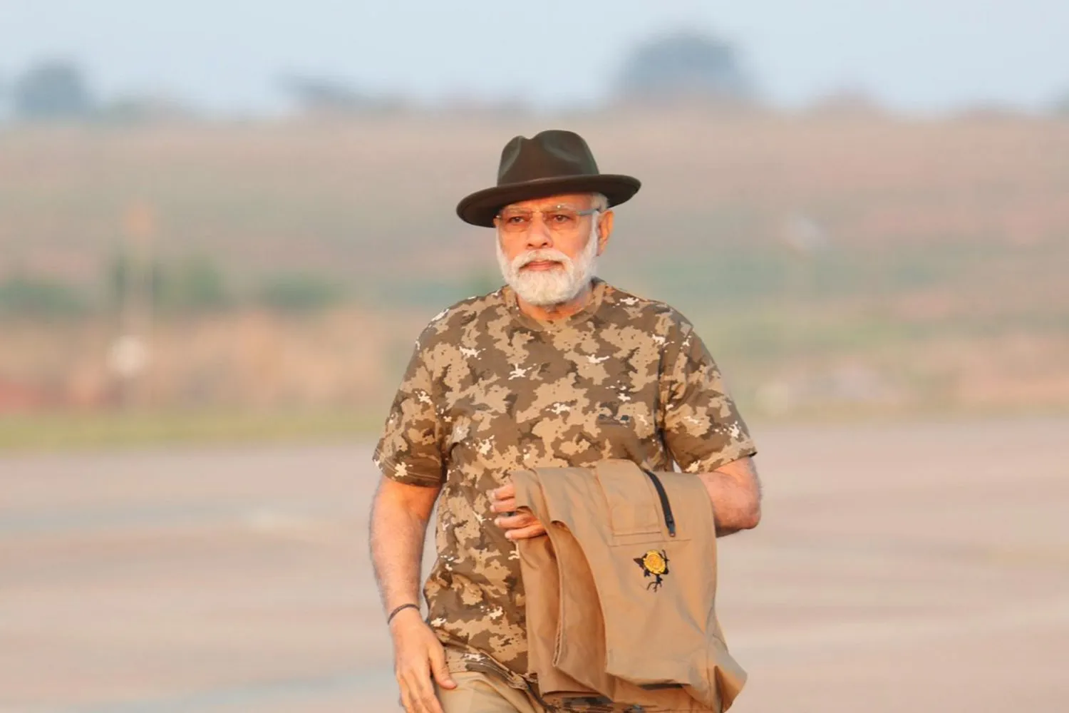 PM Modi