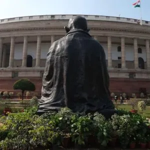 Rajya Sabha adjourned sine die, Budget Session concludes