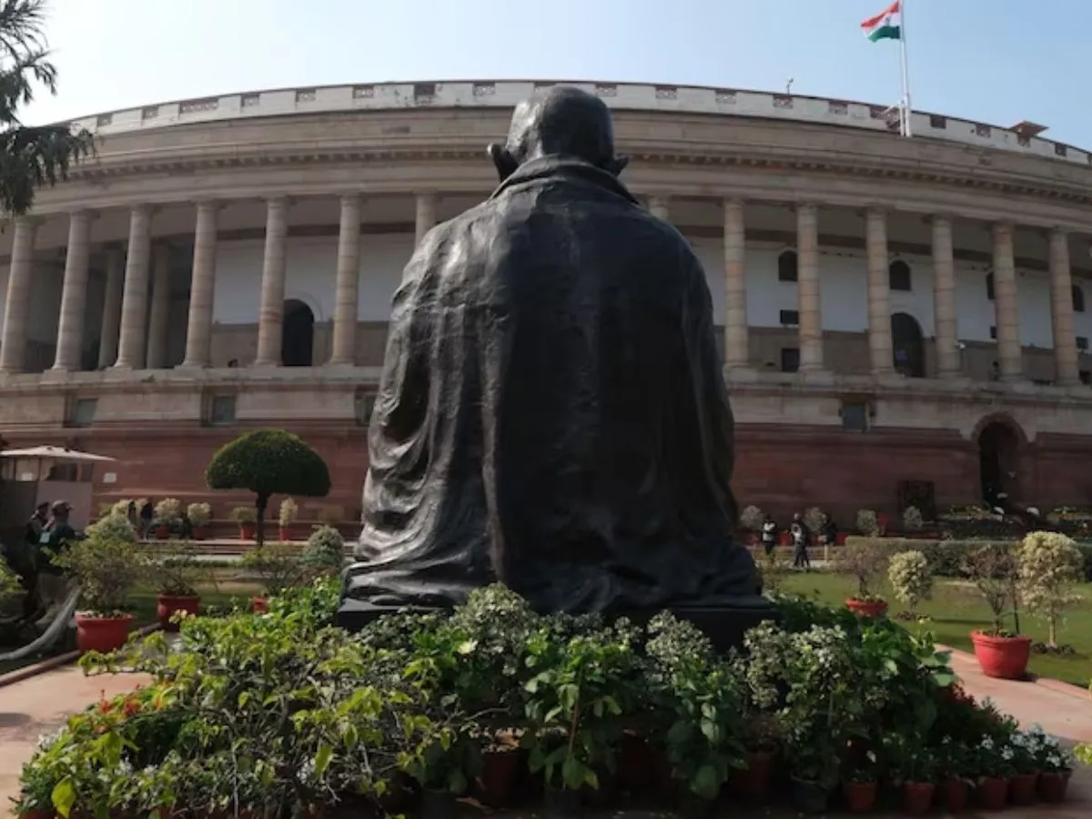 Rajya Sabha adjourned sine die, Budget Session concludes