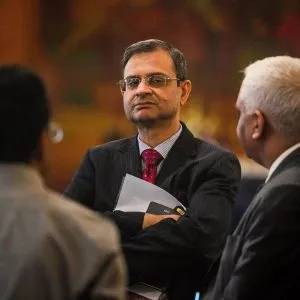 sanjay malhotra