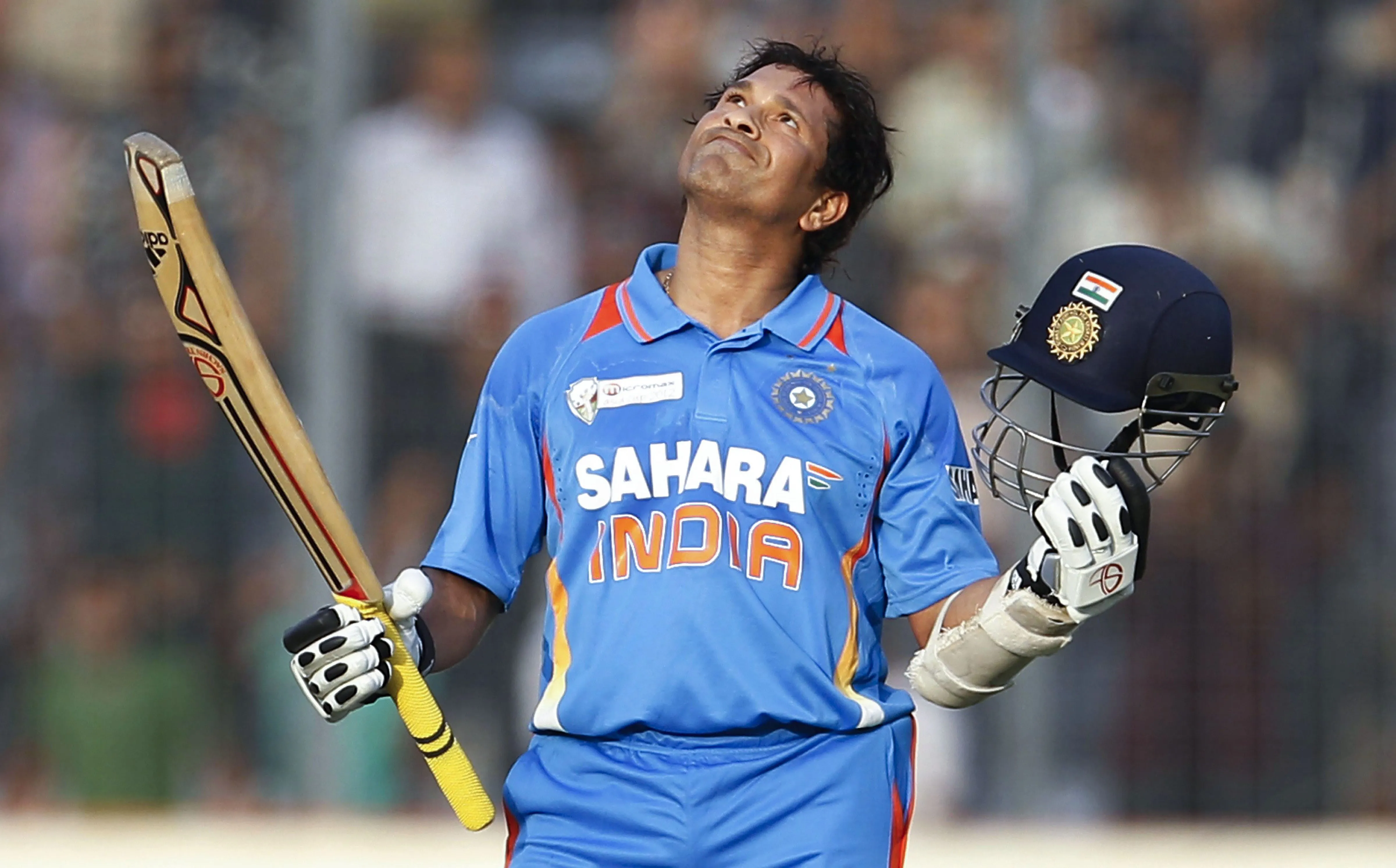 Sachin Tendulkar birthday