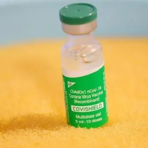 Covishield