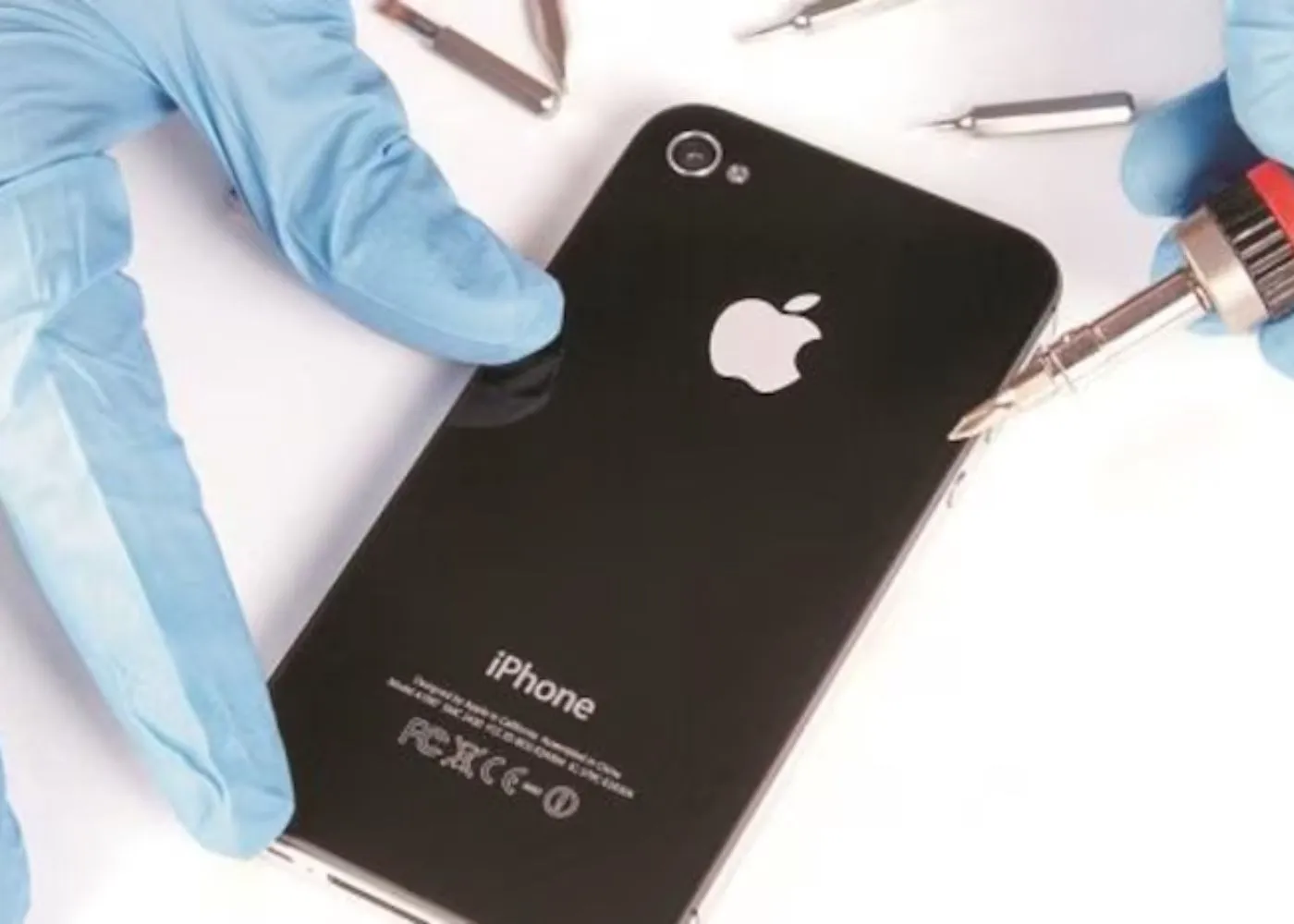 Apple iphone